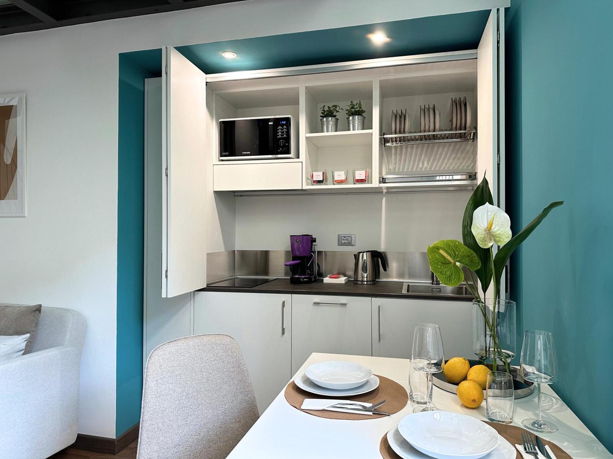 Piazza Vittorio Two-Level Modern Apartment Turin Extérieur photo