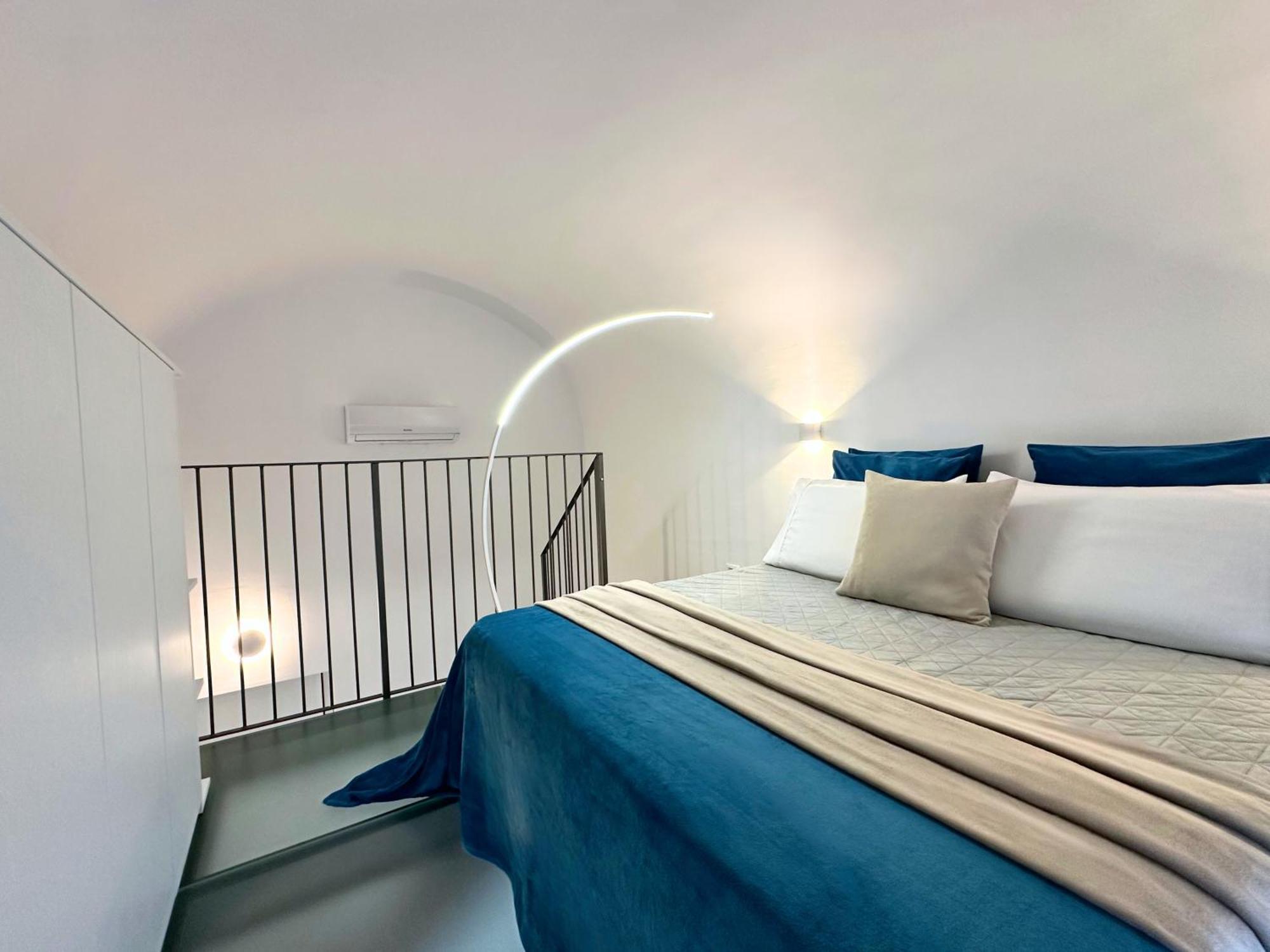 Piazza Vittorio Two-Level Modern Apartment Turin Extérieur photo