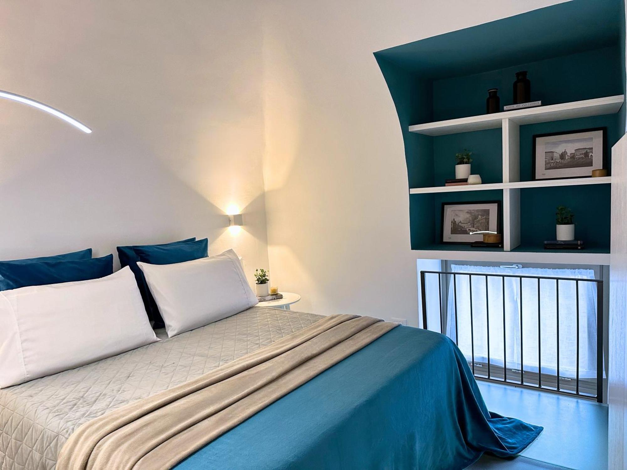 Piazza Vittorio Two-Level Modern Apartment Turin Extérieur photo