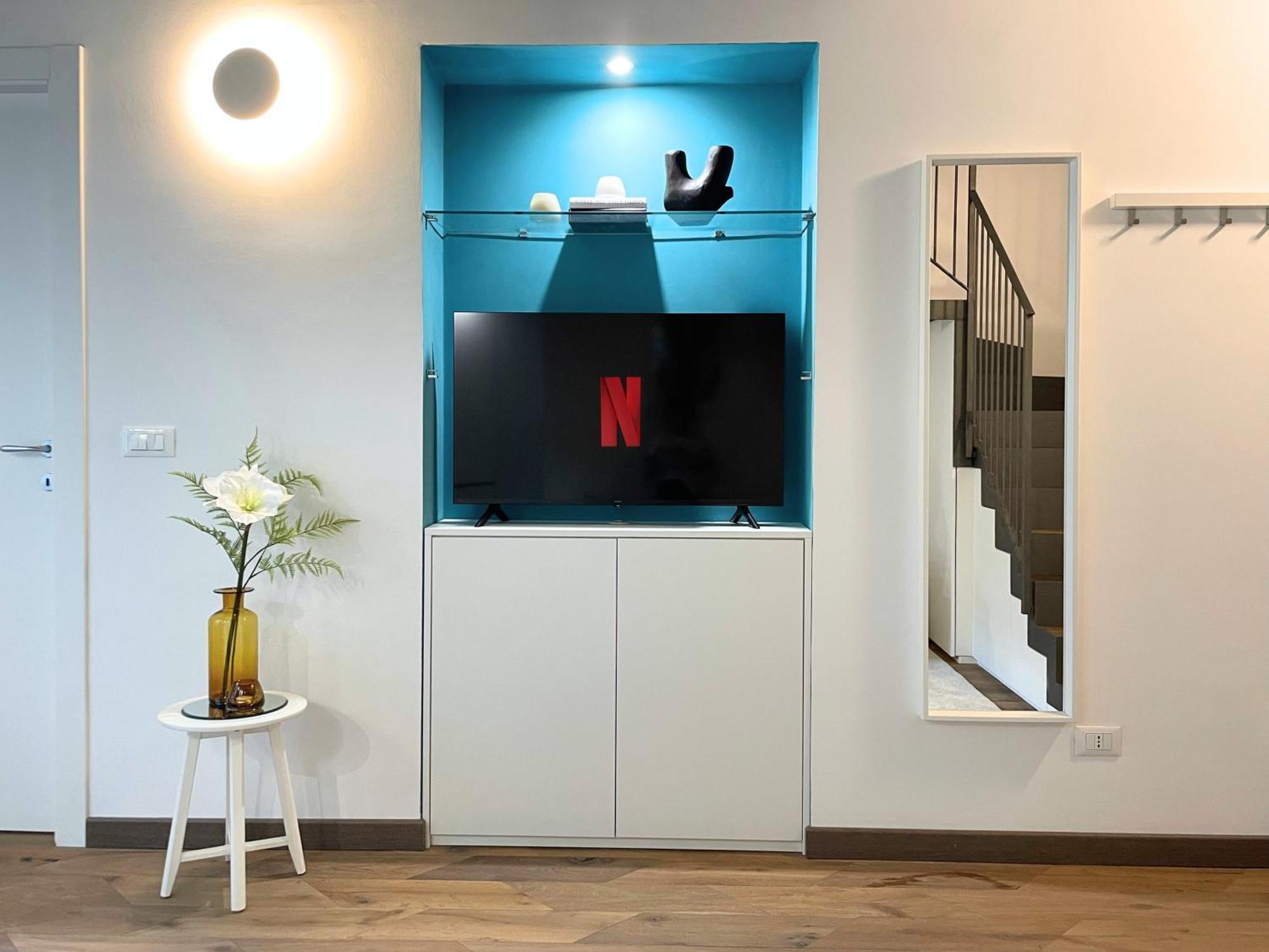 Piazza Vittorio Two-Level Modern Apartment Turin Extérieur photo