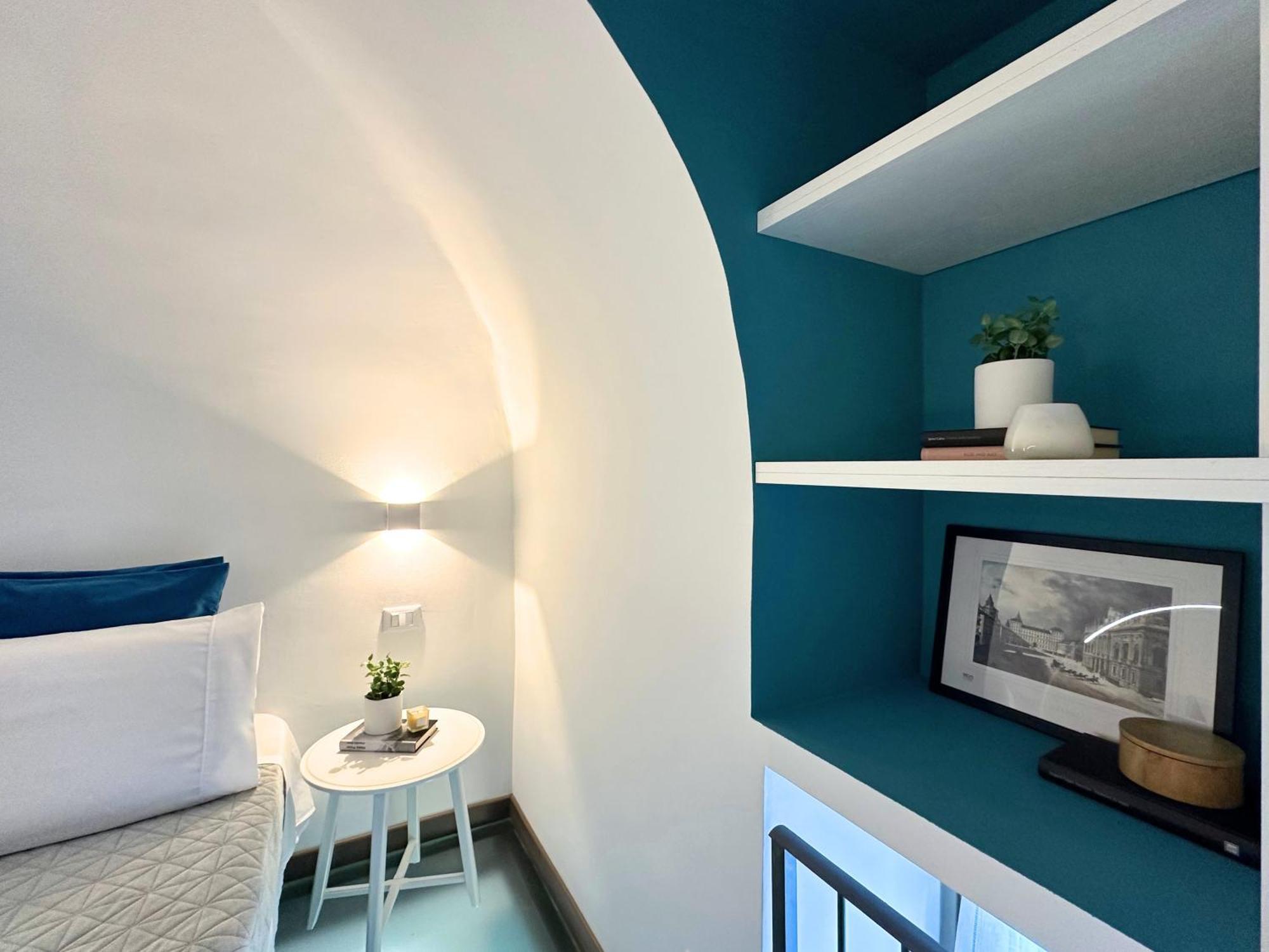 Piazza Vittorio Two-Level Modern Apartment Turin Extérieur photo