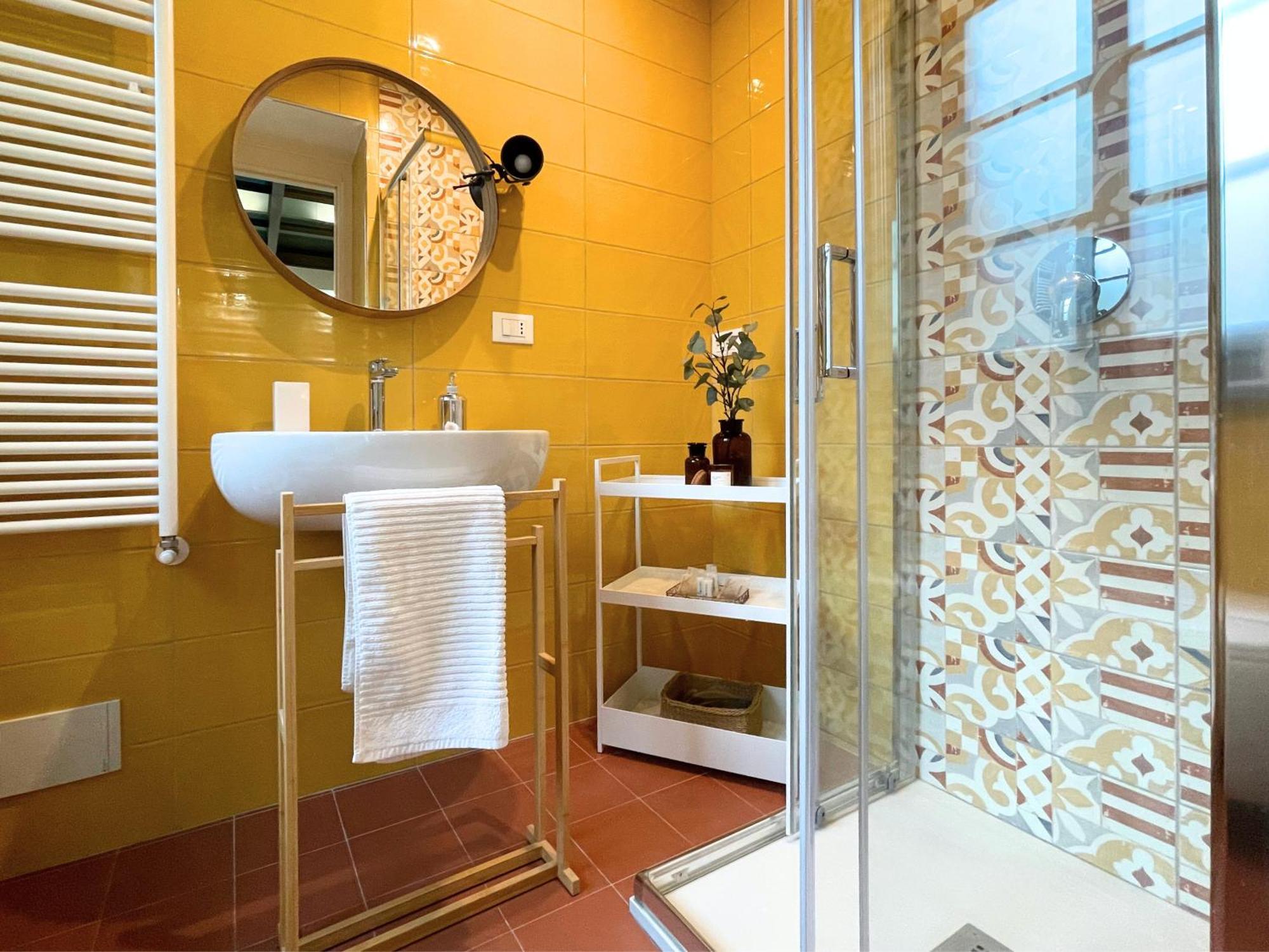Piazza Vittorio Two-Level Modern Apartment Turin Extérieur photo